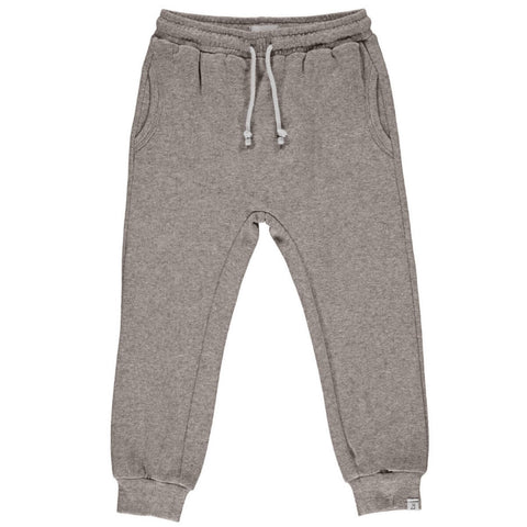 COMFY Joggers-Grey