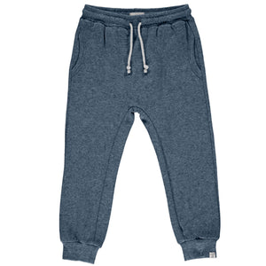 COMFY Joggers-China Blue