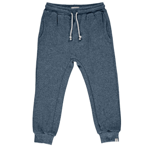 COMFY Joggers-China Blue