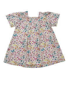 Love Butterfly Girls Breezy Dress