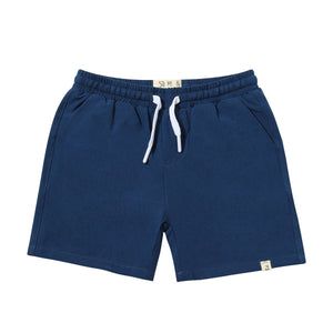 SPLASH swim short navy