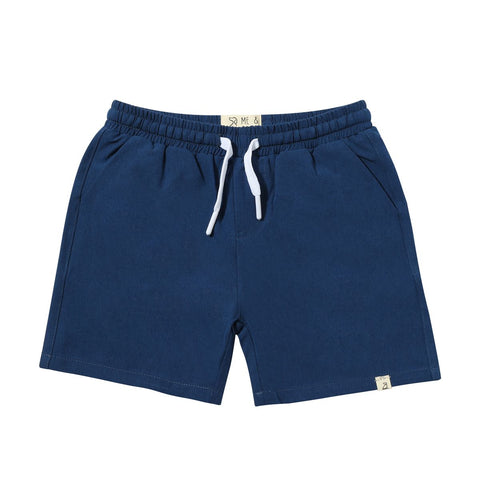 SPLASH swim short navy