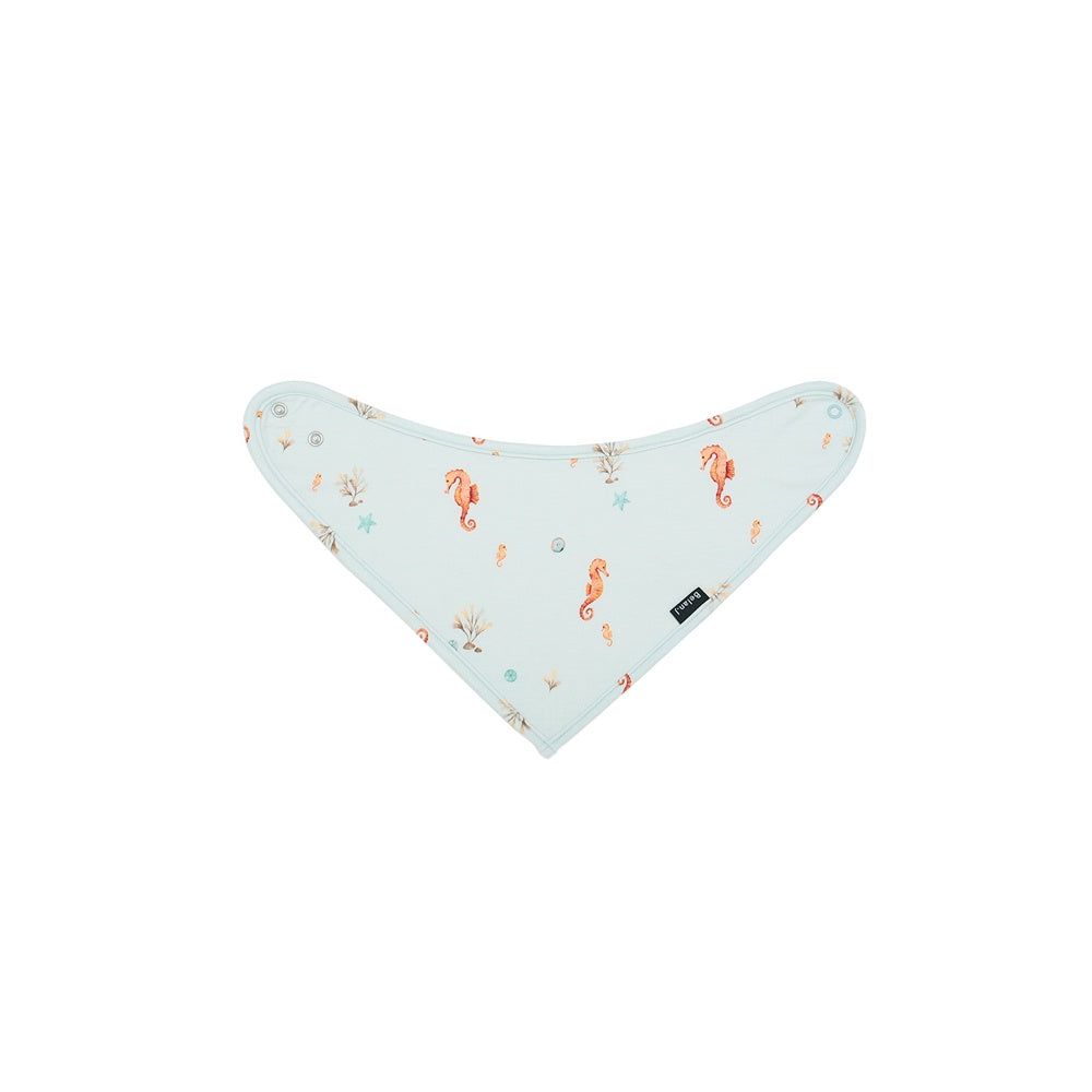 Bandana Bib - Seas the Day