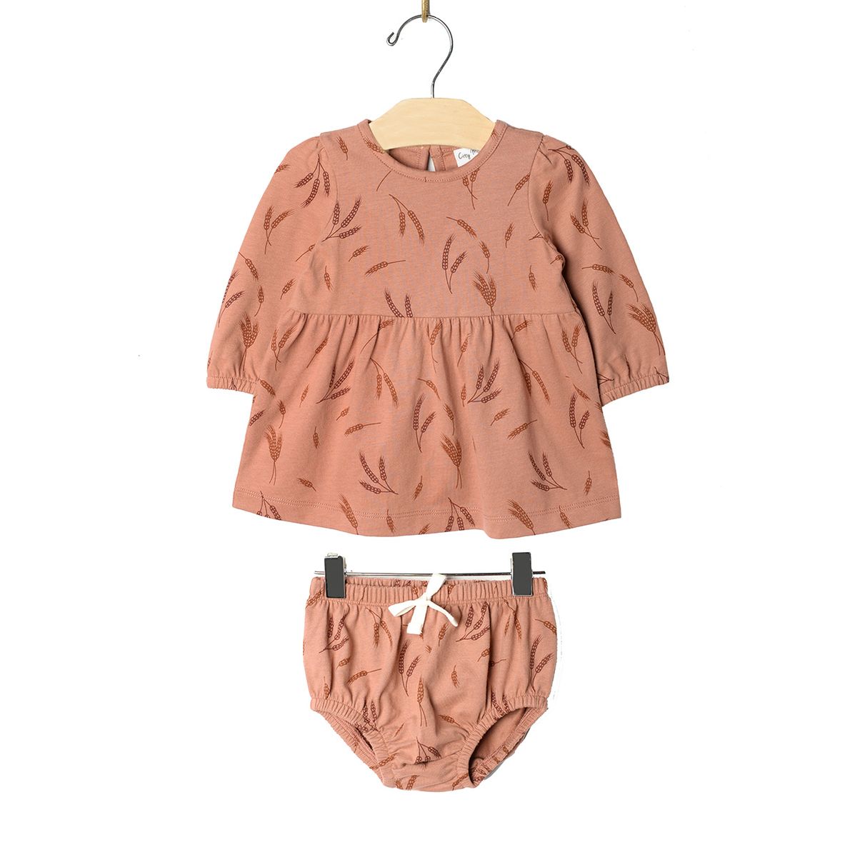 Tunic Set-Harvest