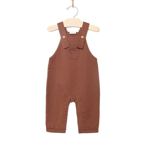 Overall-Cinnamon