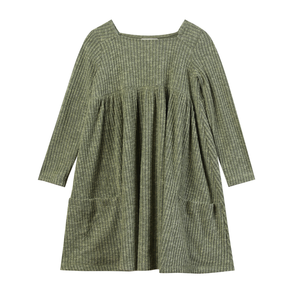 Rylie Dress-Loden