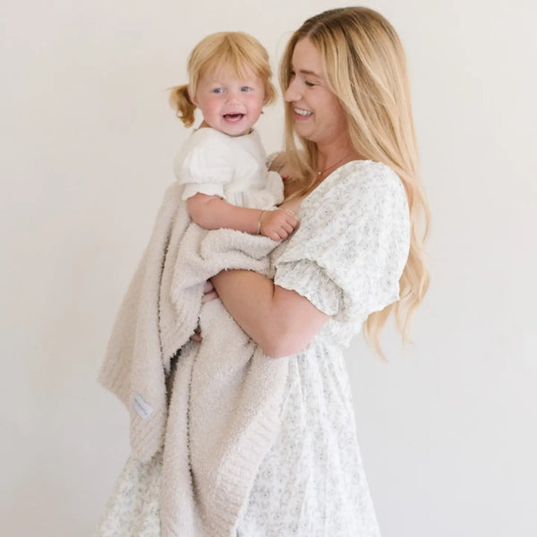 Bamboni® Receiving Blankets