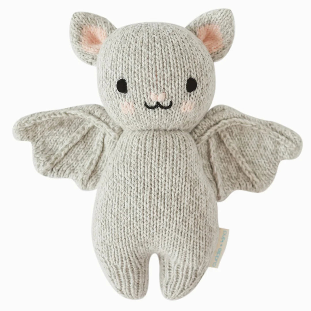 Baby bat (grey)