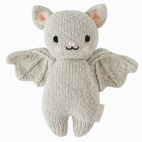 Baby bat (grey)