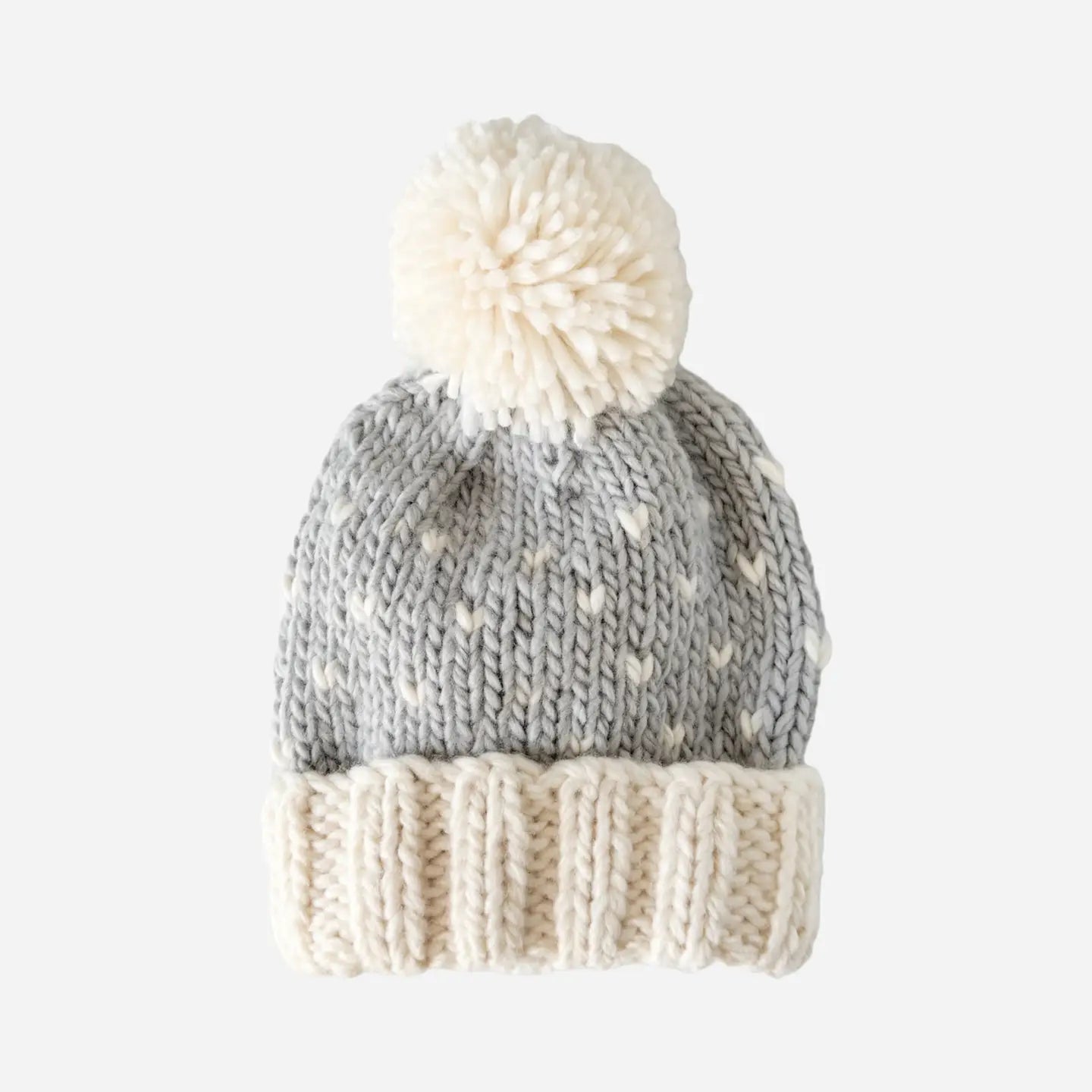 Sawyer Hat-Bowie Grey