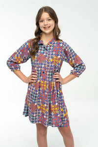 Rachel Dress