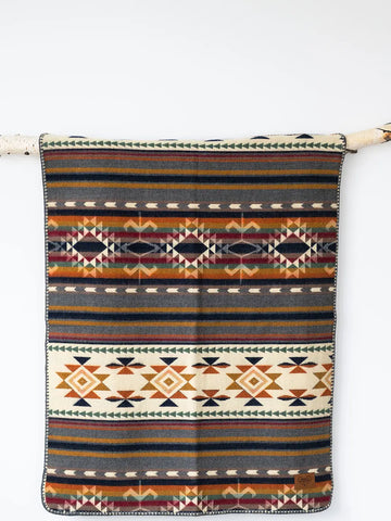Baby Blanket - Baby Ralph
