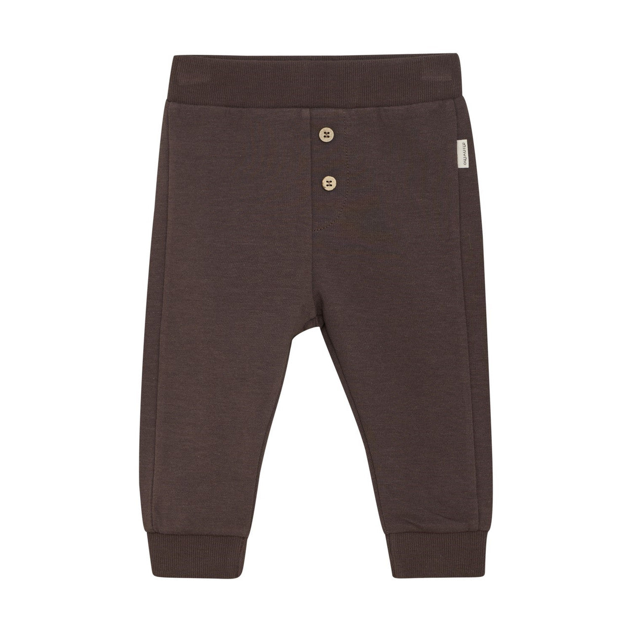 Fox Applique Sweatpant