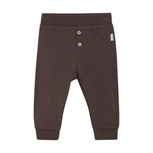 Fox Applique Sweatpant