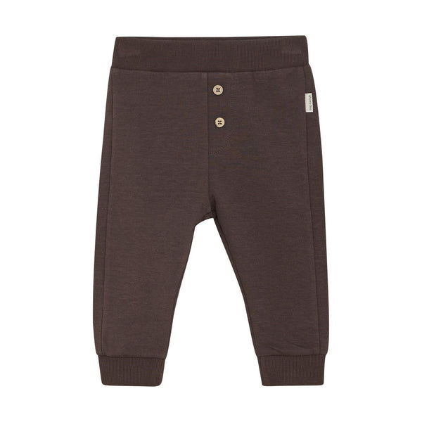 Fox Applique Sweatpant
