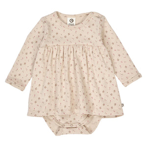 Aster l/s dress body