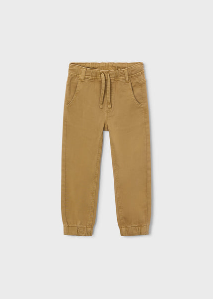 Soft jogger pant-cookie 4511 mb