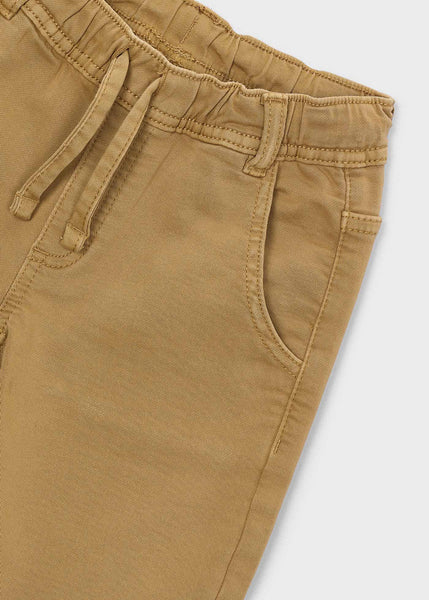 Soft jogger pant-cookie 4511 mb