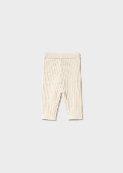 Knit Leggings-pottery 9117 ng