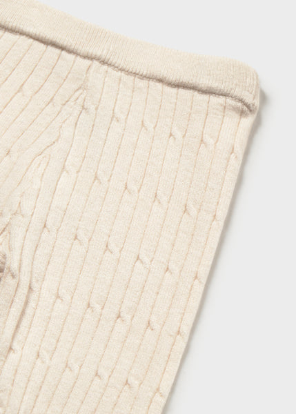 Knit Leggings-pottery 9117 ng