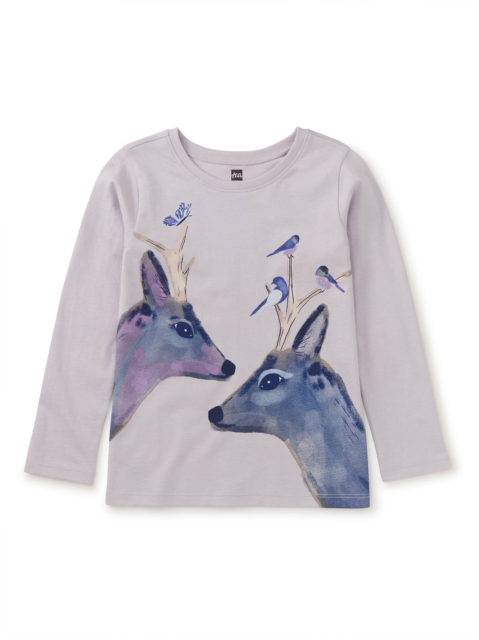 Darling Deers Graphic Tee