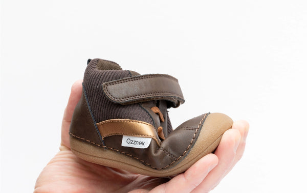Cascade Boot