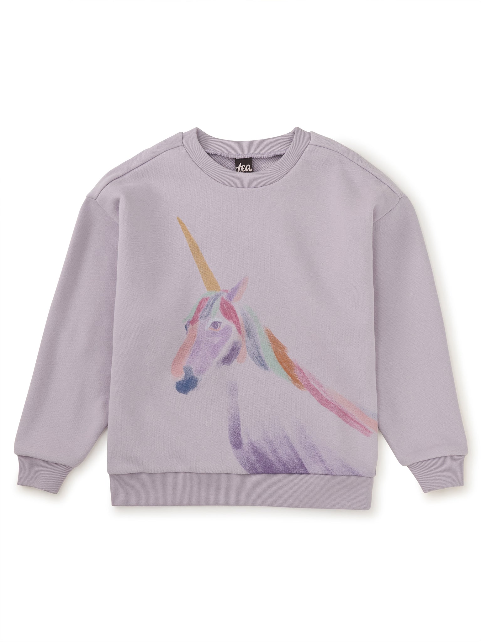 Painted Unicorn Popover