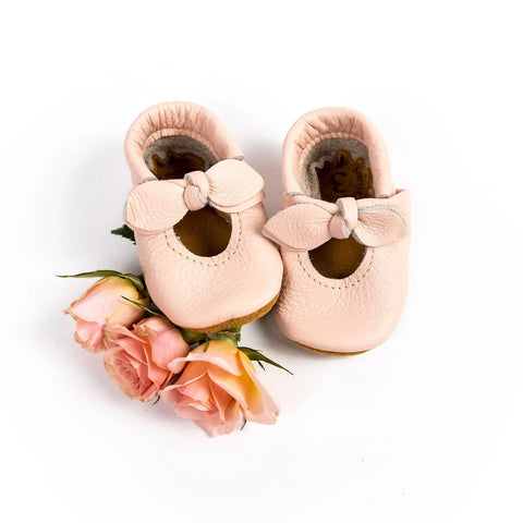 Bella Janes-Rose Blush