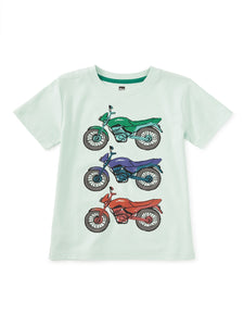 Rio Riders Graphic Tee