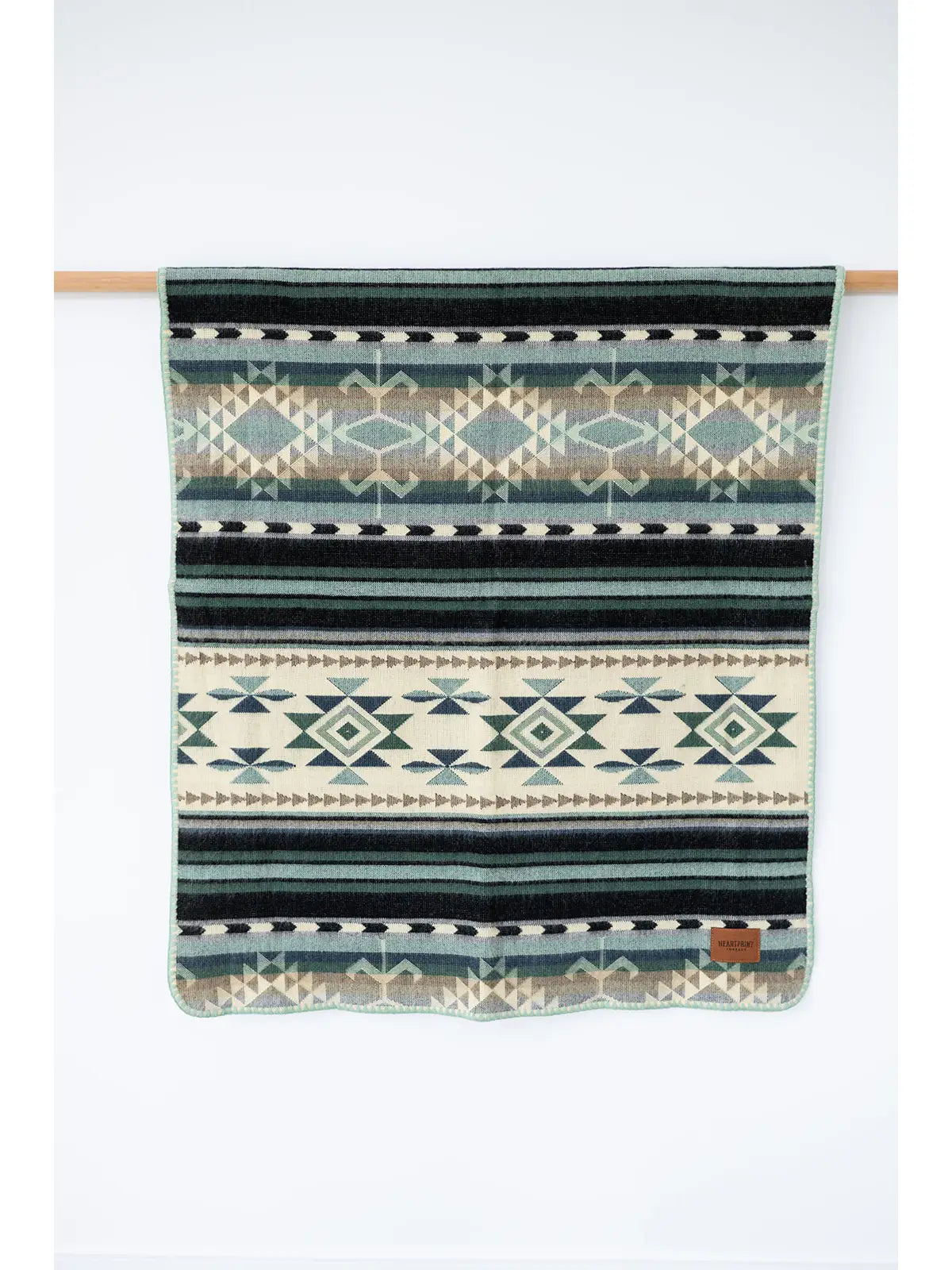 Baby Blanket - Magic Moon