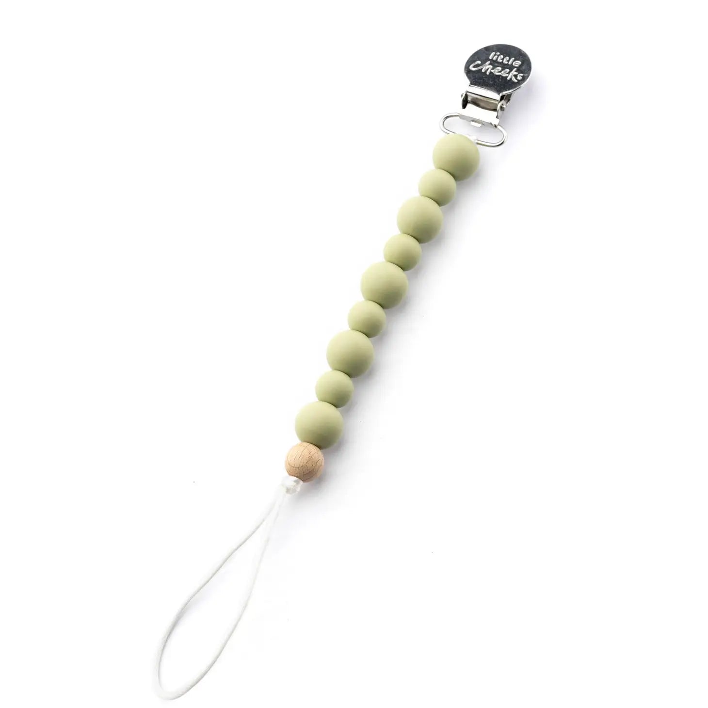 Classic Pacifier Clips