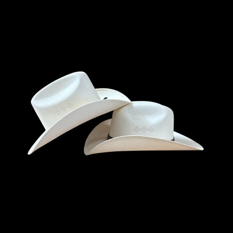 Kids Western Straw Hats