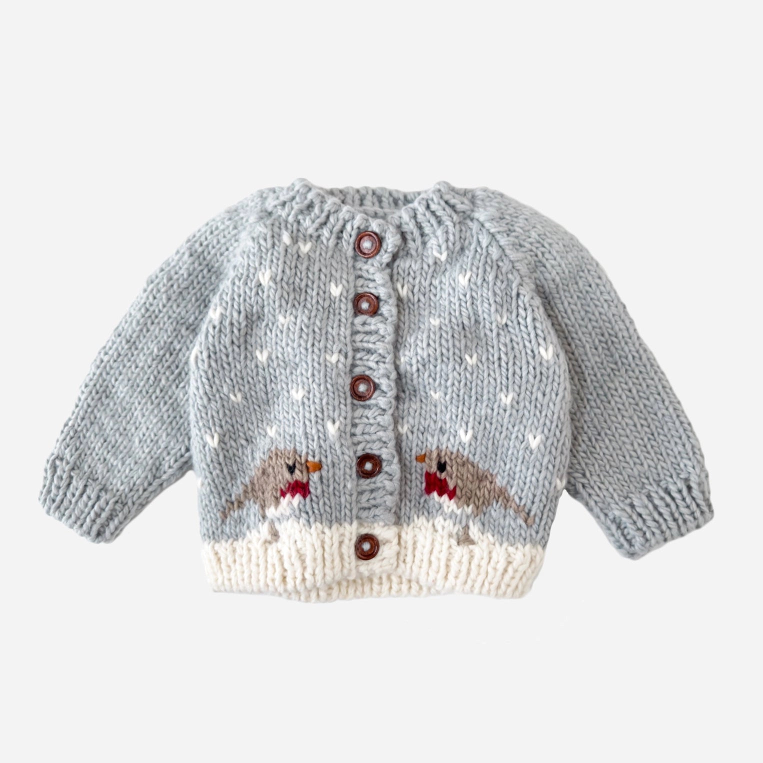 Robin Cardigan