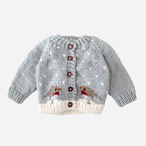 Robin Cardigan