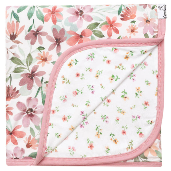 3-Layer Stretchy Quilt