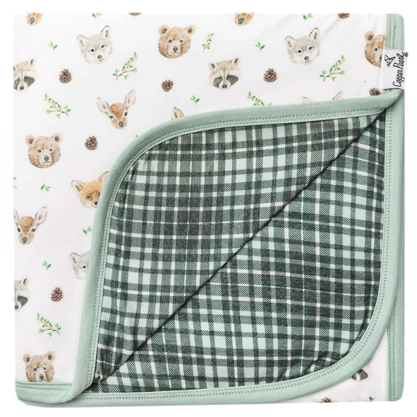 3-Layer Stretchy Quilt