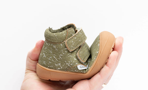 Little Hiker Boot