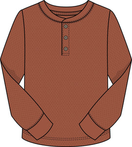 Thermal Henley-Rust