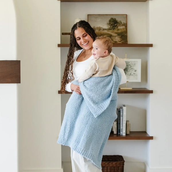 Bamboni® Receiving Blankets