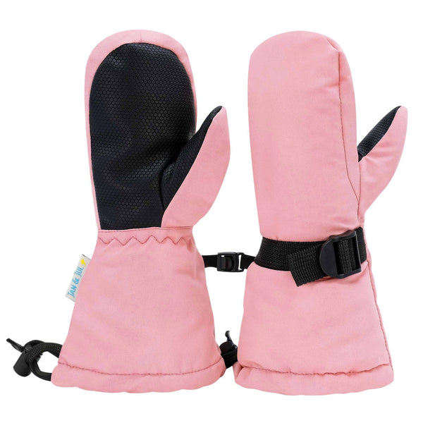 Toasty-Dry Waterproof Mitten