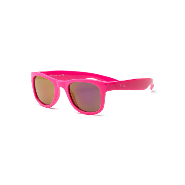 Surf Flexible Frame Sunglasses For Kids 4+