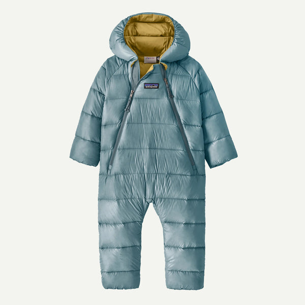 Infant Hi-Loft Down Sweater Bunting