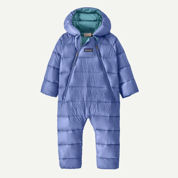 Infant Hi-Loft Down Sweater Bunting
