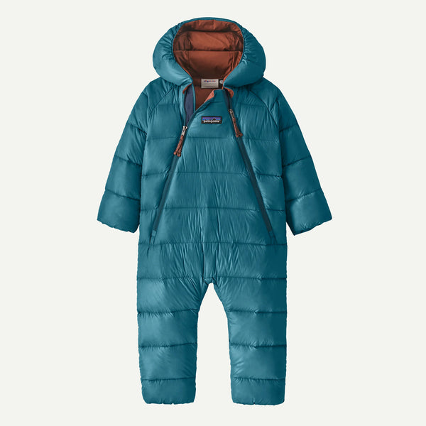 Infant Hi-Loft Down Sweater Bunting