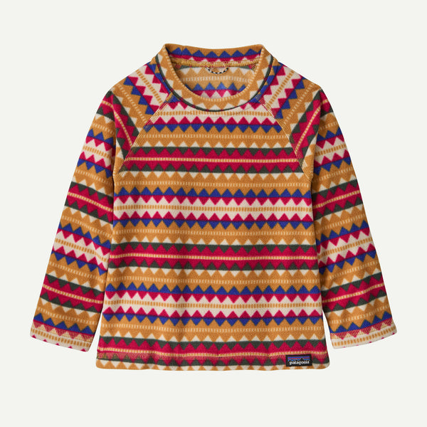 Baby Micro D® Fleece Crew