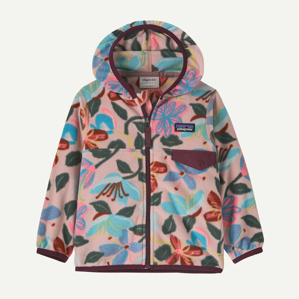 Baby Micro D® Snap-T® Fleece Jacket