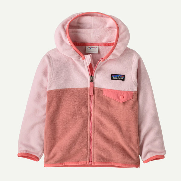 Baby Micro D® Snap-T® Fleece Jacket