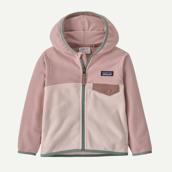 Baby Micro D® Snap-T® Fleece Jacket