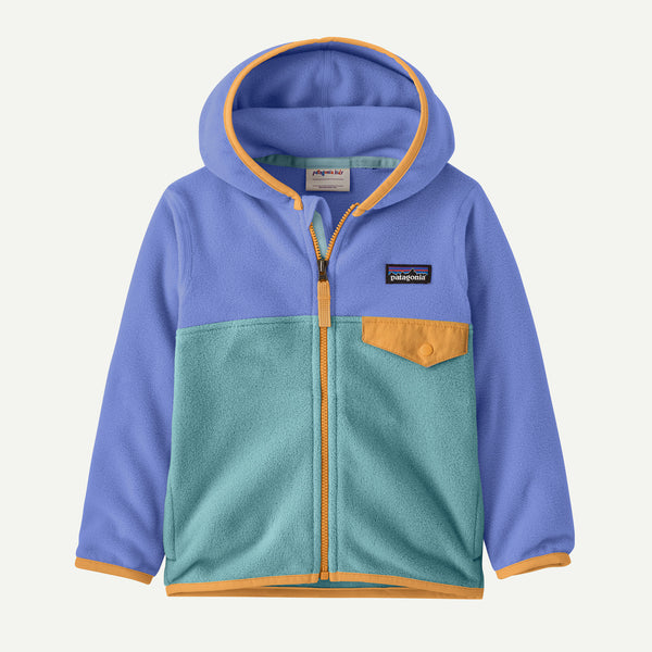 Baby Micro D® Snap-T® Fleece Jacket