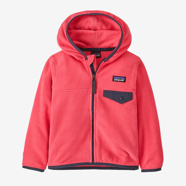 Baby Micro D® Snap-T® Fleece Jacket